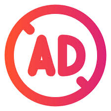 Free and Ad-Free
